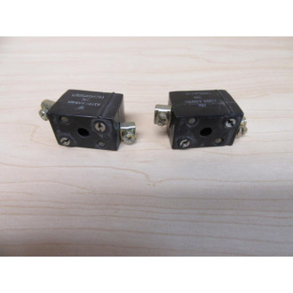 General Electric CR2940U301 GE Block (Pack of 2) - Used