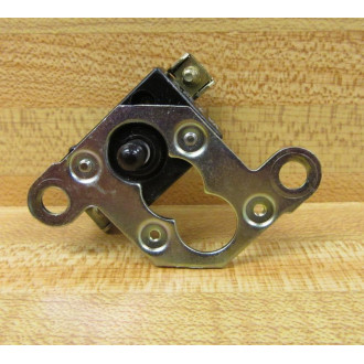 General Electric CR2940U301 GE Block WBracket CR2940U301A - Used