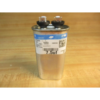 General Electric 97F9036 Capacitor P291-0754 - Used