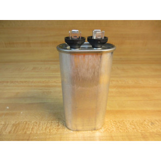 General Electric 97F9036 Capacitor P291-0754 - Used