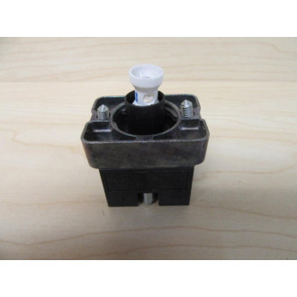 Automation Direct ECX-1050 Lamp Module WBlue LED Bulb