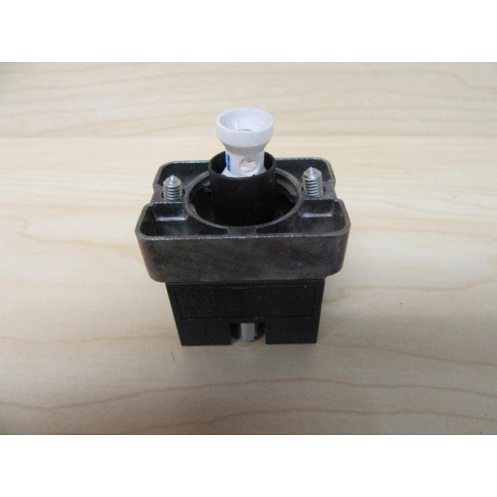 Automation Direct ECX-1050 Lamp Module WBlue LED Bulb