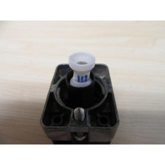 Automation Direct ECX-1050 Lamp Module WBlue LED Bulb