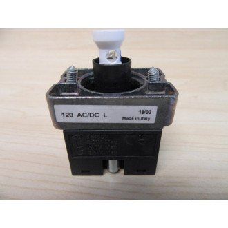 Automation Direct ECX-1050 Lamp Module WBlue LED Bulb