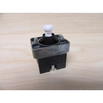 Automation Direct ECX-1050 Lamp Module WRed LED Bulb