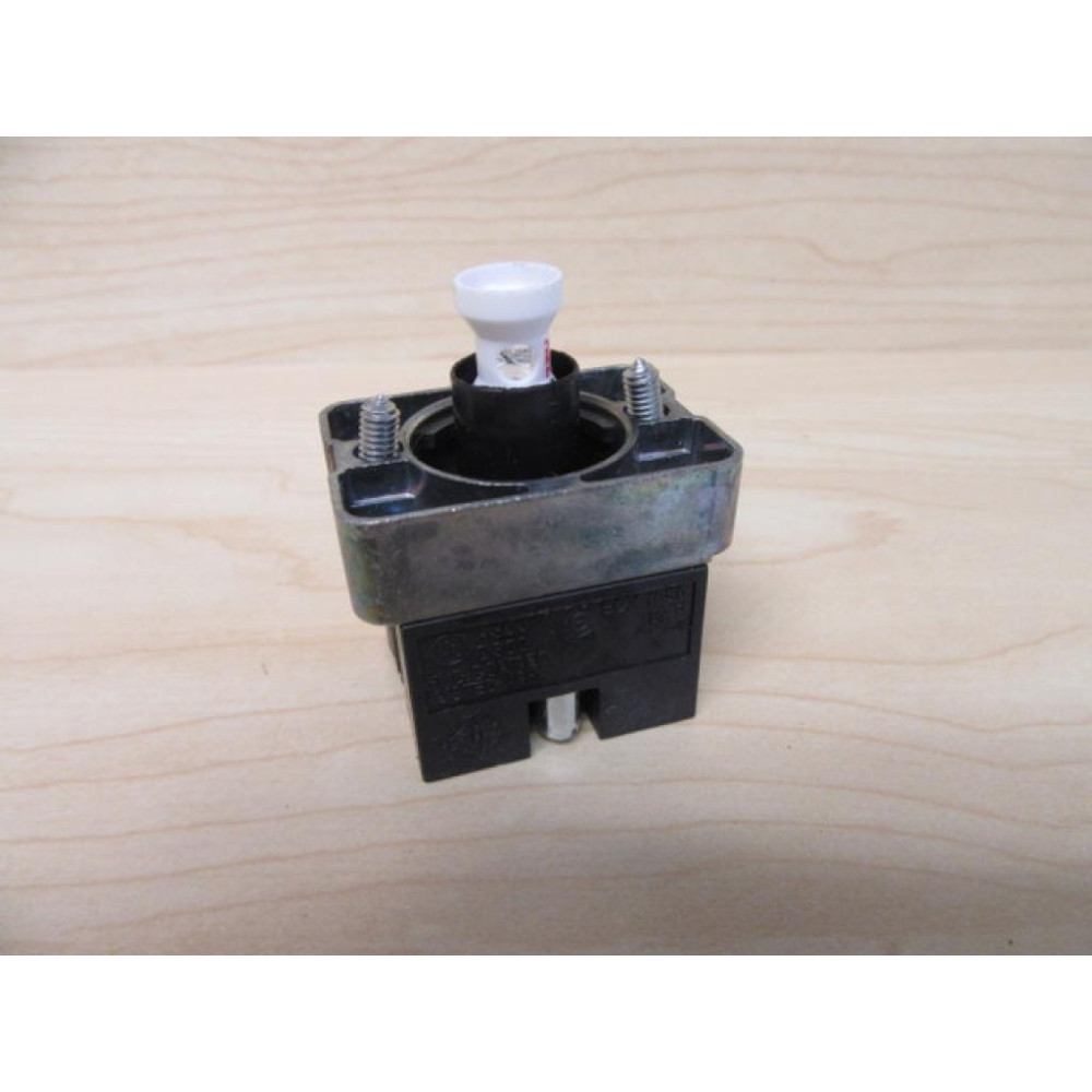 Automation Direct ECX-1050 Lamp Module WRed LED Bulb