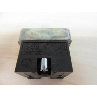 Automation Direct ECX-1050 Lamp Module WRed LED Bulb