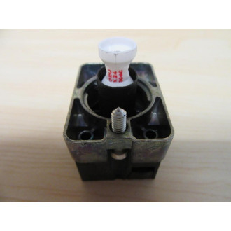 Automation Direct ECX-1050 Lamp Module WRed LED Bulb