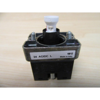 Automation Direct ECX-1050 Lamp Module WRed LED Bulb