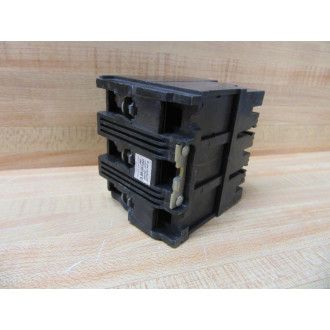 Westinghouse HQNP3030 Quicklag P Breaker 30A 3P Chipped - Used