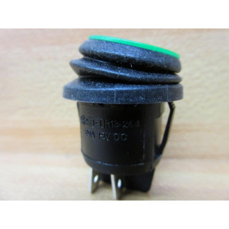SCI R13-244B8-02-BBG Rocker Switch R13-244 (Pack of 2) - New No Box