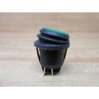 SCI R13-244B8-02-BBG Rocker Switch R13-244 (Pack of 2) - New No Box