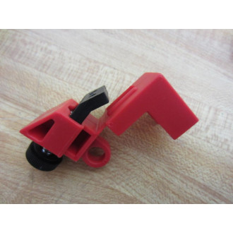 Brady 65965 Circuit Breaker Lockout (Pack of 6)