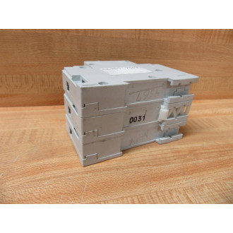 Allen Bradley 1492-CB3-G250 Circuit Breaker 25A 3P 1492CB3G250 - Used