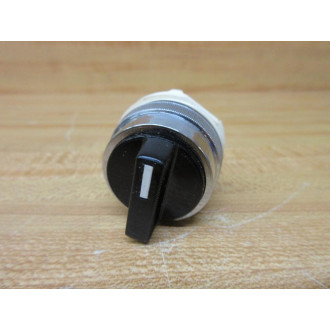 Clippard Minimatic PL-T2T-B Selector Switch PLT2TB