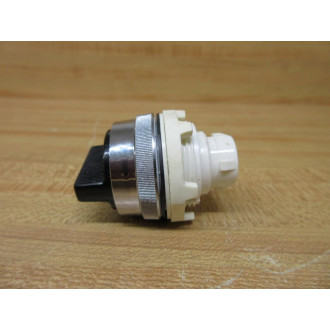 Clippard Minimatic PL-T2T-B Selector Switch PLT2TB