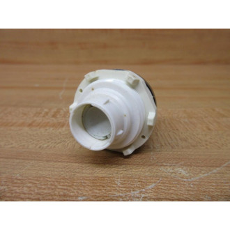 Clippard Minimatic PL-T2T-B Selector Switch PLT2TB