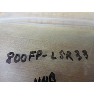 Allen Bradley 800FP-LSR33 Selector Switch 800FPLSR33 - New No Box