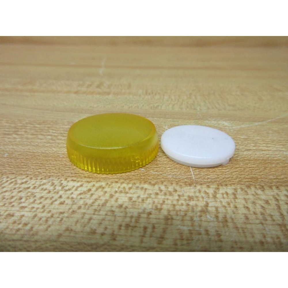 Allen Bradley 800F-AP5 Push Button Lens 800FAP5 - New No Box