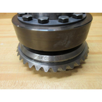 Generic 5X022999 Gear Assembly SX022999 - New No Box