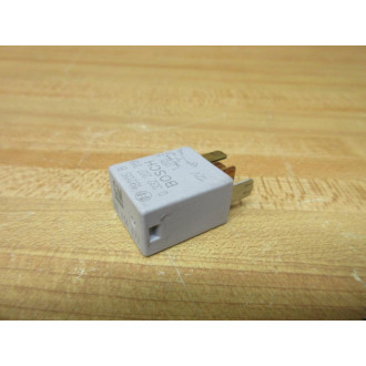 Bosch 0 332 207 319-12V GM Multi Purpose 90 414 477-12V (Pack of 2) - Used