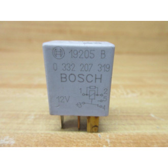 Bosch 0 332 207 319-12V GM Multi Purpose 90 414 477-12V (Pack of 2) - Used