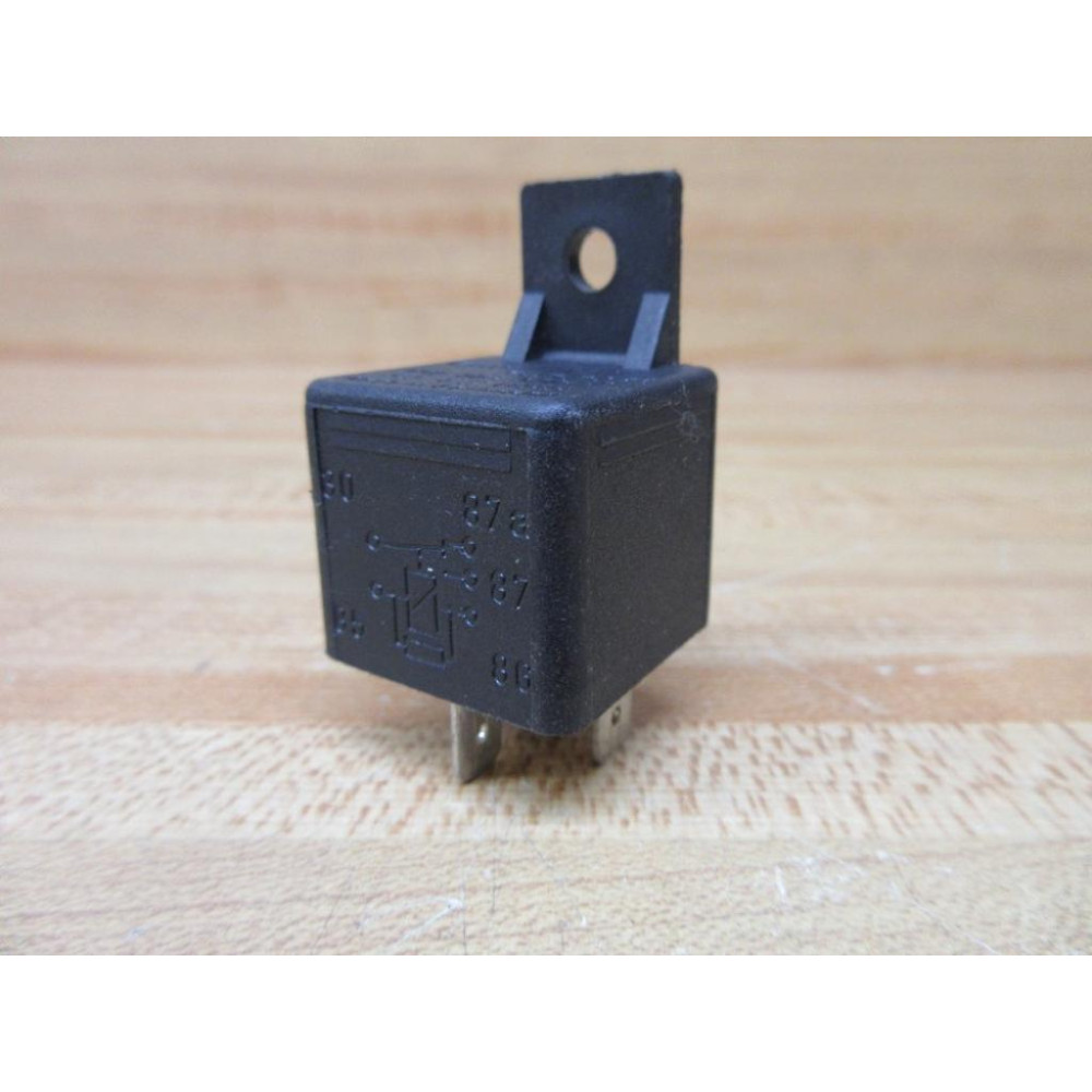 Hella 4RD 003 520-42-12V Saab Multi Purpose Relay 95 63 099-12V - New No Box
