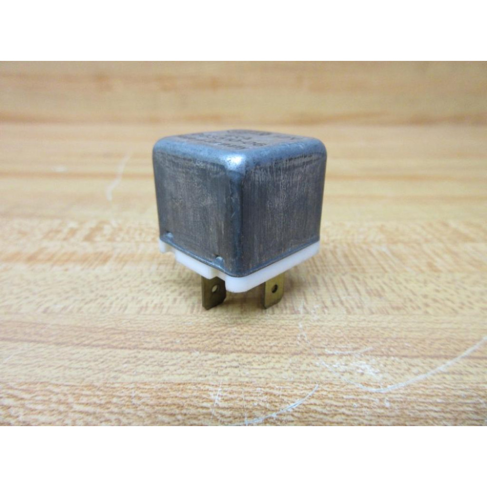 Hella 4RA 003510-06-12V Multi Purpose Relay 4RA 003510-06 - Used