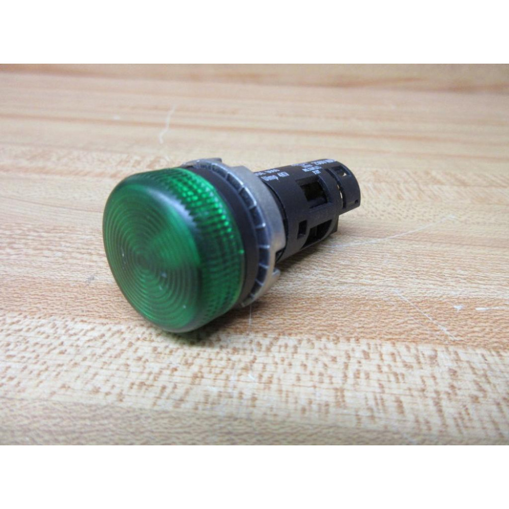 General Electric P9XUVRD0 Pilot Light - New No Box