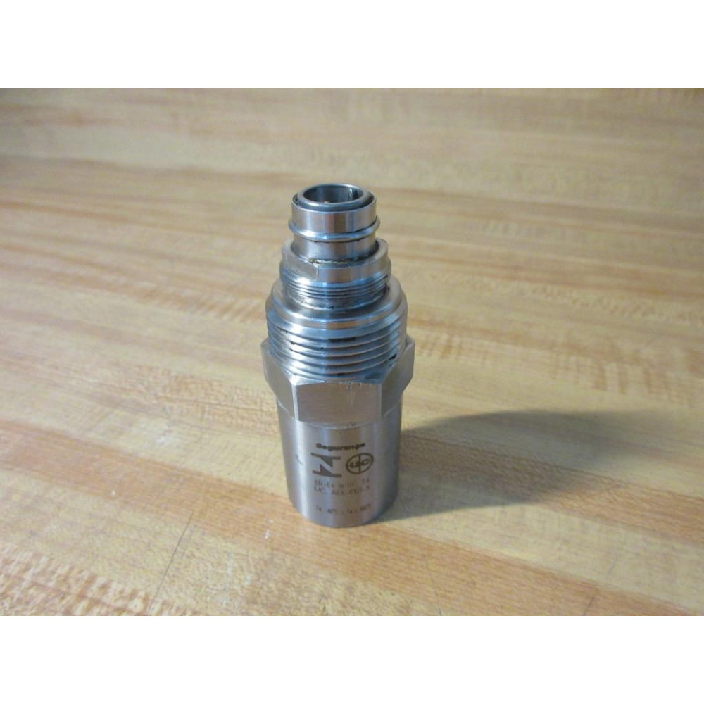 Bently Nevada 190501 General Electric GE Velomitor CT WOut Bottom Screw - Used