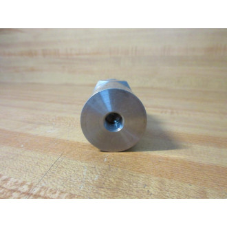 Bently Nevada 190501 General Electric GE Velomitor CT WOut Bottom Screw - Used