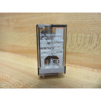 Allen Bradley 700-HC22Z24-V DC Relay 700-HC22Z24-VDC - Used