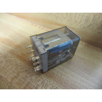 Allen Bradley 700-HC22Z24-V DC Relay 700-HC22Z24-VDC - Used