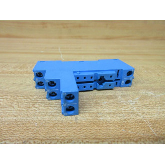 Finder 95.05 Relay Socket 9505 WO Clip - New No Box