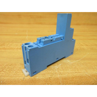 Finder 95.05 Relay Socket 9505 WO Clip - New No Box