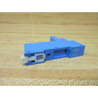 Finder 95.05 Relay Socket 9505 WO Clip - New No Box