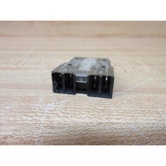 Allen Bradley 800M-XA3 Contact Block 800MXA3 - Used