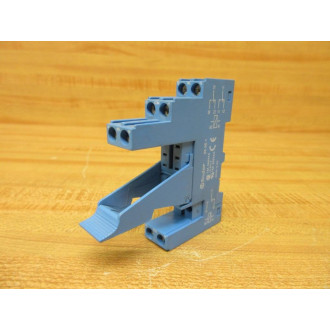 Finder 95.95.1 Relay Socket 95951 - Used
