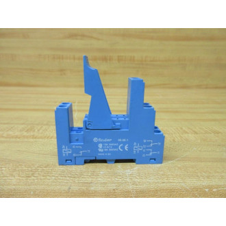 Finder 95.95.1 Relay Socket 95951 - Used