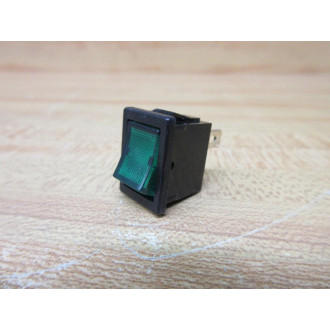 E-Switch R19-T85 Rocker Switch R19 - New No Box