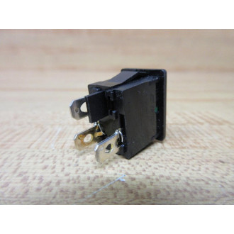 E-Switch R19-T85 Rocker Switch R19 - New No Box