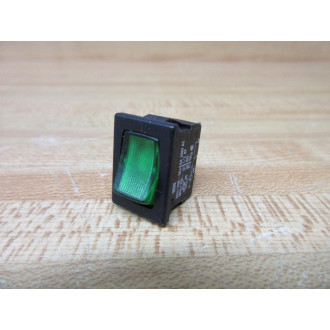Marquardt 1800.1108 Rocker Switch 1800 - New No Box
