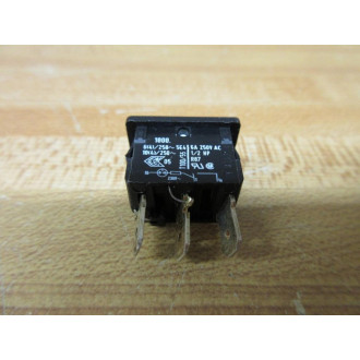 Marquardt 1800.1108 Rocker Switch 1800 - New No Box