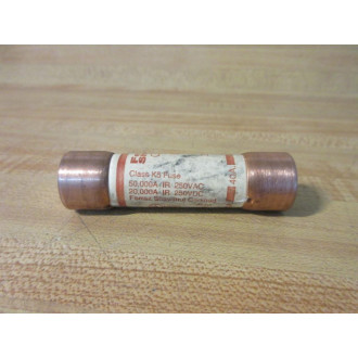 Gould Shawmut Ferraz OT40 Fuse Cross Ref 4XF95 (Pack of 2) - New No Box