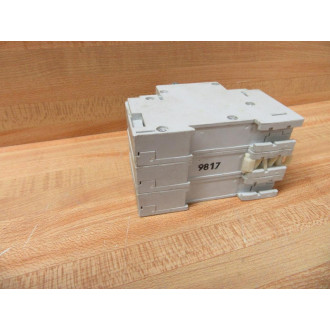 Allen Bradley 1492-CB3G200 Manual Motor Controller 1492CB3G200 - Used