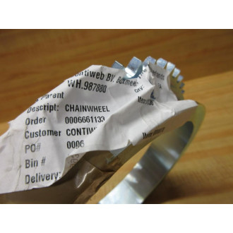 Contiweb WH987880A Chainwheel WH.987880
