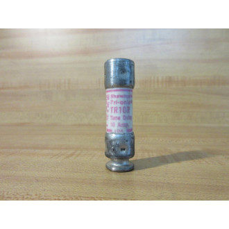 Gould Shawmut TR10R Fuse Cross Ref 4TCP9 (Pack of 10) - Used