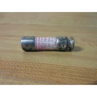 Gould Shawmut TR10R Fuse Cross Ref 4TCP9 (Pack of 10) - Used