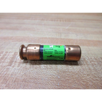 Buss FRN-R-15 Bussmann Fuse Cross Ref 1A695 Energy Efficient (Pack of 6) - New No Box