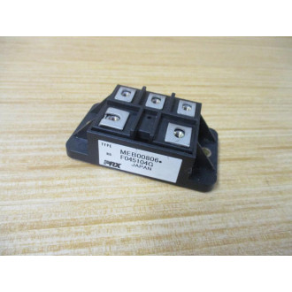 Powerex MEB00806 Rectifier Module WO Screws - New No Box